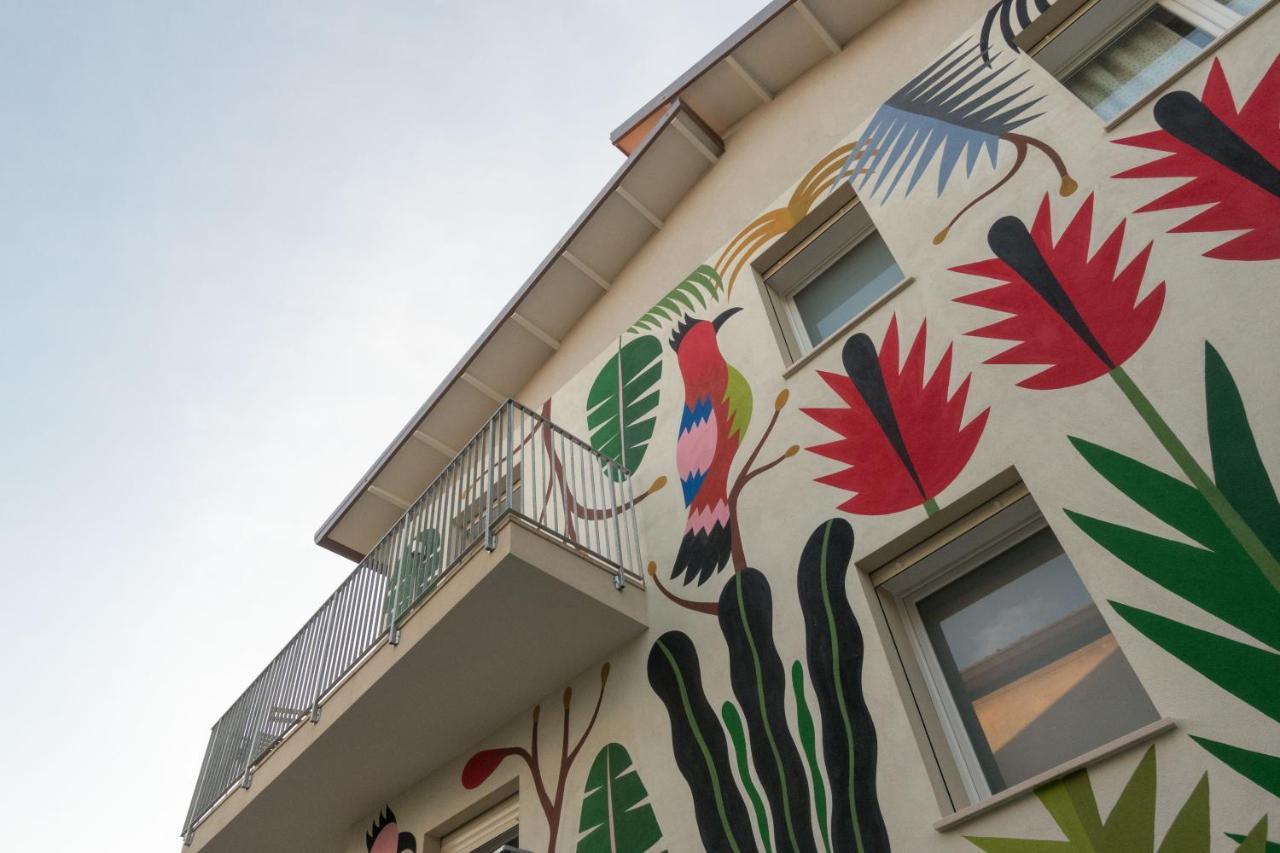 Da Coco - Apartments パドヴァ エクステリア 写真